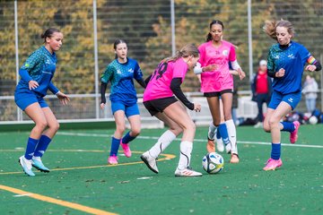 Bild 105 - wBJ VfL Pinneberg 3 - SCALA 2 : Ergebnis: 2:1